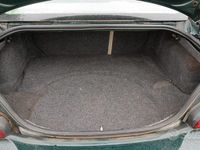 Usata Jaguar X-type 196 CV (144 kW) 2005 Berlina