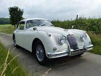 Usata Jaguar XK S 269 CV (197 kW) 1960 Bianco Coupé