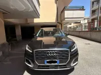 Usata Audi Q2 Business 116 CV (85 kW) 2018 SUV