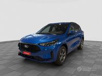 Nuova Ford Kuga 243 CV (178 kW) 2025 Blu SUV