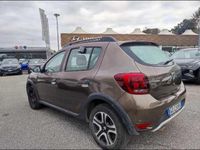 usata Dacia Sandero Stepway 1.0 tce ECO-G 15th Anniversary