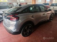 Usata Citroën C4 PureTech 130 CV (95 kW) 2025 Grigio SUV