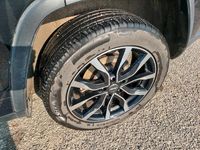 Usata Jeep Grand Cherokee Limited 250 CV (183 kW) 2014 Nero SUV