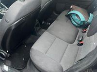 Usata Audi A3 2008 Nero Utilitaria