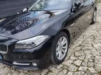 Usata BMW 518 150 CV (110 kW) 2016 Berlina
