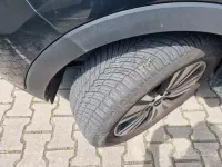 Usata Kia Sportage 116 CV (85 kW) 2014 Nero SUV