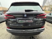 Usata BMW X5 231 CV (169 kW) 2022 Grigio SUV