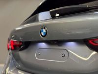 Nuova BMW 116 122 CV (89 kW) 2025 Skyscraper grey metallic Utilitaria