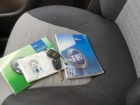 Usata Fiat Doblò Lounge 135 CV (99 kW) 2009 Monovolume