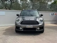 Usata Mini Cooper D Countryman Hype 150 CV (110 kW) 2017 Grigio SUV