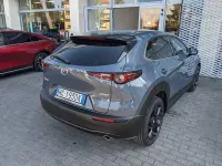 Usata Mazda CX-30 Exceed 140 CV (102 kW) 2020 Snowflake white pearl SUV