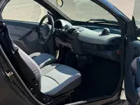 Usata Smart ForTwo Coupé Passion 61 CV (44 kW) 2003 Coupé