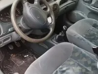 Usata Renault Mégane 1996