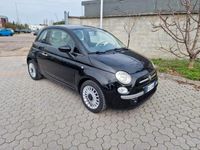 usata Fiat 500 1.2 Lounge 2008