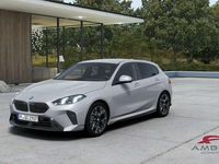 Nuova BMW 118 M Sport 150 CV (110 kW) 2026 Brooklyn grey metallic Utilitaria