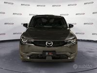 Usata Mazda MX30 Makoto 170 CV (125 kW) 2024 Grigio SUV