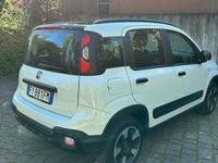 usata Fiat Panda 1.2 Connected by Wind s&s 69cv