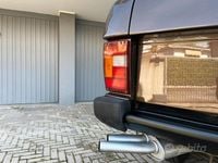 Usata Land Rover Range Rover Classic Vogue 1989 Marrone SUV