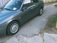 usata Alfa Romeo 156 156 1.9 JTD 16V cat Distinctive