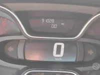 Usata Renault Captur 110 CV (80 kW) 2017 Grigio SUV