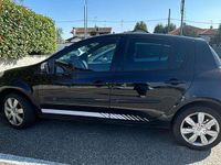 Usata Renault Clio IV 75 CV (55 kW) 2012 Berlina