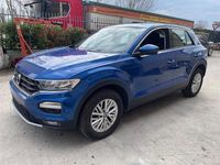 Usata VW T-Roc 150 CV (110 kW) 2021 SUV
