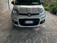 Usata Fiat Panda 75 CV (55 kW) 2014 Utilitaria