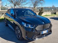 Usata BMW iX2 230 kW (313 CV) 2024 Nero SUV
