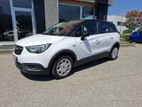 Usata Opel Crossland X 83 CV (61 kW) 2020 Other SUV