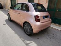 Usata Fiat 500e Icon 41 kW (57 CV) 2022 Cabrio