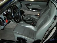 Usata Porsche Boxster 252 CV (185 kW) 2000 Blu Cabrio