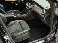 Begagnad Mercedes GLC300 Premium 245 HK (180 kW) 2019 SUV