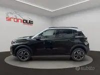 Nuova Citroën C3 PureTech 101 CV (74 kW) 2026 Bianco SUV