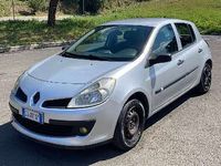 usata Renault Clio III Clio2007 5p 1.5 dci Le Iene 86cv