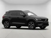 Nuova Volvo XC40 Plus 163 CV (119 kW) 2026 SUV