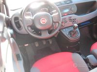 usata Fiat Panda 1.2 gas GPL NEOPATENTATI SOLO 47000 KM