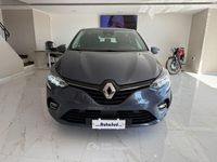 Usata Renault Clio V Evolution 101 CV (74 kW) 2022 Grigio(met.) Berlina