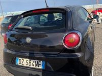 Usata Alfa Romeo MiTo Distinctive 120 CV (88 kW) 2009 Utilitaria