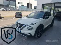 Usata Nissan Juke 114 CV (83 kW) 2021 Other SUV