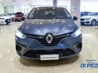Usata Renault Clio V Equilibre 91 CV (66 kW) 2022 Other Berlina