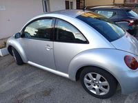 Usata VW New Beetle 105 CV (77 kW) 2005 Utilitaria