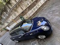 Usata Mini Cooper D 116 CV (85 kW) 2016 Utilitaria