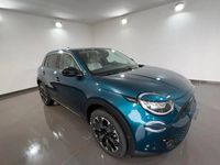 Usata Fiat 600 La Prima 101 CV (74 kW) 2024 Verde Station wagon