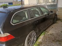 usata BMW 530 d