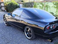 Usata Nissan 200 SX 171 CV (125 kW) 1991 Coupé