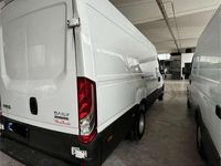 Usata Iveco Daily 160 CV (117 kW) 2020 Bianco Furgone