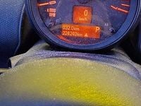 Usata Mini Countryman 140 CV (102 kW) 2014 Bianco SUV