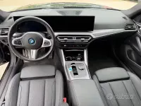 Usata BMW i4 M Sport 105 kW (143 CV) 2024 Nero Berlina