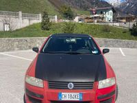 usata Fiat Stilo 3p 1.2 16v Active