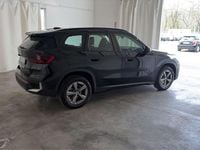 Usata BMW X1 Efficient Dynamics 150 CV (110 kW) 2023 Nero SUV